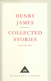 Buy Henry James Coll Stories Vol 2