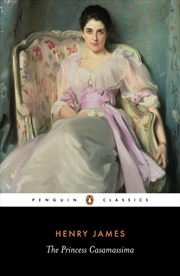 Buy Princess Casamassima