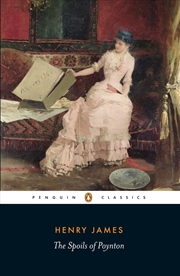 Buy Spoils Of Poynton