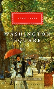 Buy Washington Square