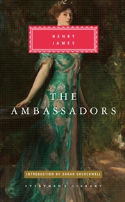Buy Ambassadors