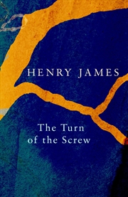 Buy Turn Of The Screw