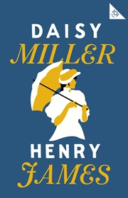 Buy Daisy Miller