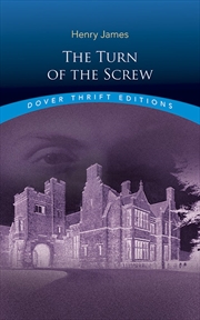 Buy Turn Of The Screw