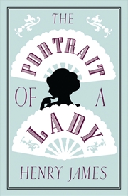 Buy Portrait Of A Lady The