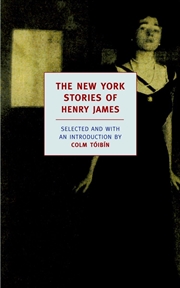 Buy New York Stories Of Henry James