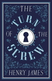 Buy Turn Of The Screw