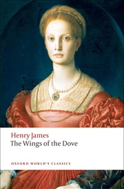 Buy Wings Of The Dove