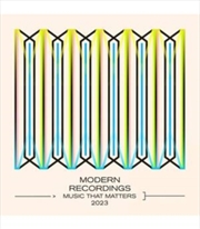 Buy Modern Recordings: Music That