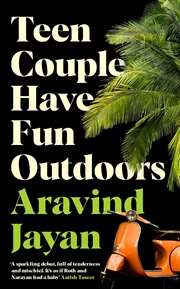 Buy Teen Couple Have Fun Outdoors
