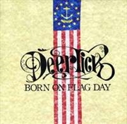 Buy Born On Flag Day