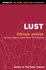Buy Lust