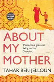 Buy About My Mother