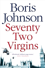 Buy Seventy Two Virgins