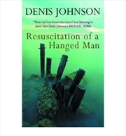 Buy Resuscitation Of A Hanged Man