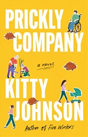 Buy Prickly Company