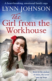 Buy Girl From The Workhouse