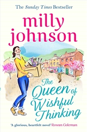 Buy Queen Of Wishful Thinking