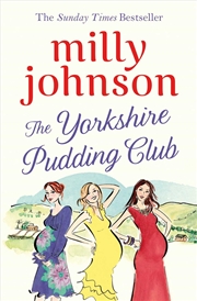 Buy Yorkshire Pudding Club