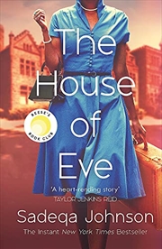 Buy House Of Eve