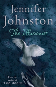 Buy Illusionist