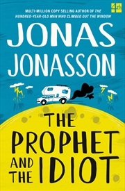 Buy Prophet & The Idiot