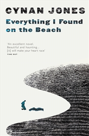 Buy Everything I Found On The Beach