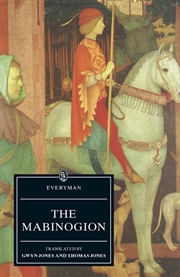 Buy Mabinogion