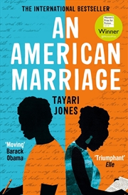 Buy American Marriage
