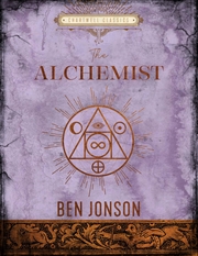 Buy Alchemist