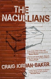 Buy Nacullions