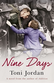 Buy Nine Days