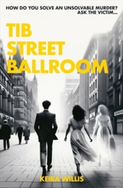 Buy Tib Street Ballroom