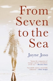 Buy From Seven To The Sea