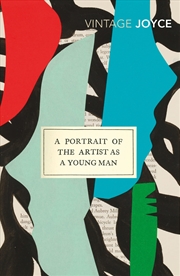 Buy Portrait Of The Artist As A Young Man