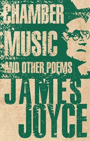 Buy Chamber Music And Other Poems