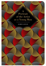 Buy A Portrait Of The Artist As A Young Man (Chiltern Classic)