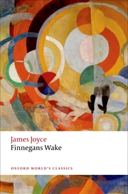 Buy Finnegans Wake (Oxford World'S Classics (Paperback))