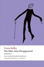 Buy Man Who Disappeared