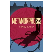 Buy Metamorphosis