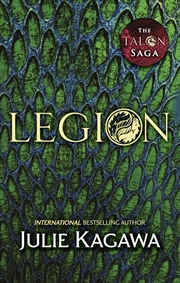 Buy Legion