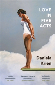 Buy Love In Five Acts