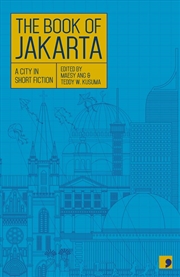 Buy Book Of Jakarta
