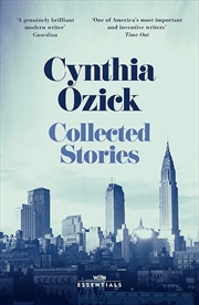 Buy Collected Stories