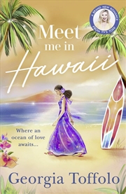 Buy Meet Me In Hawaii