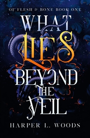 Buy What Lies Beyond The Veil