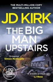 Buy Big Man Upstairs