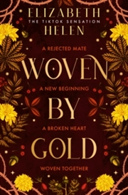 Buy Woven By Gold