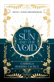 Buy Sun & The Void