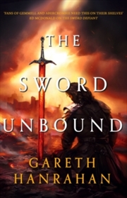 Buy Sword Unbound